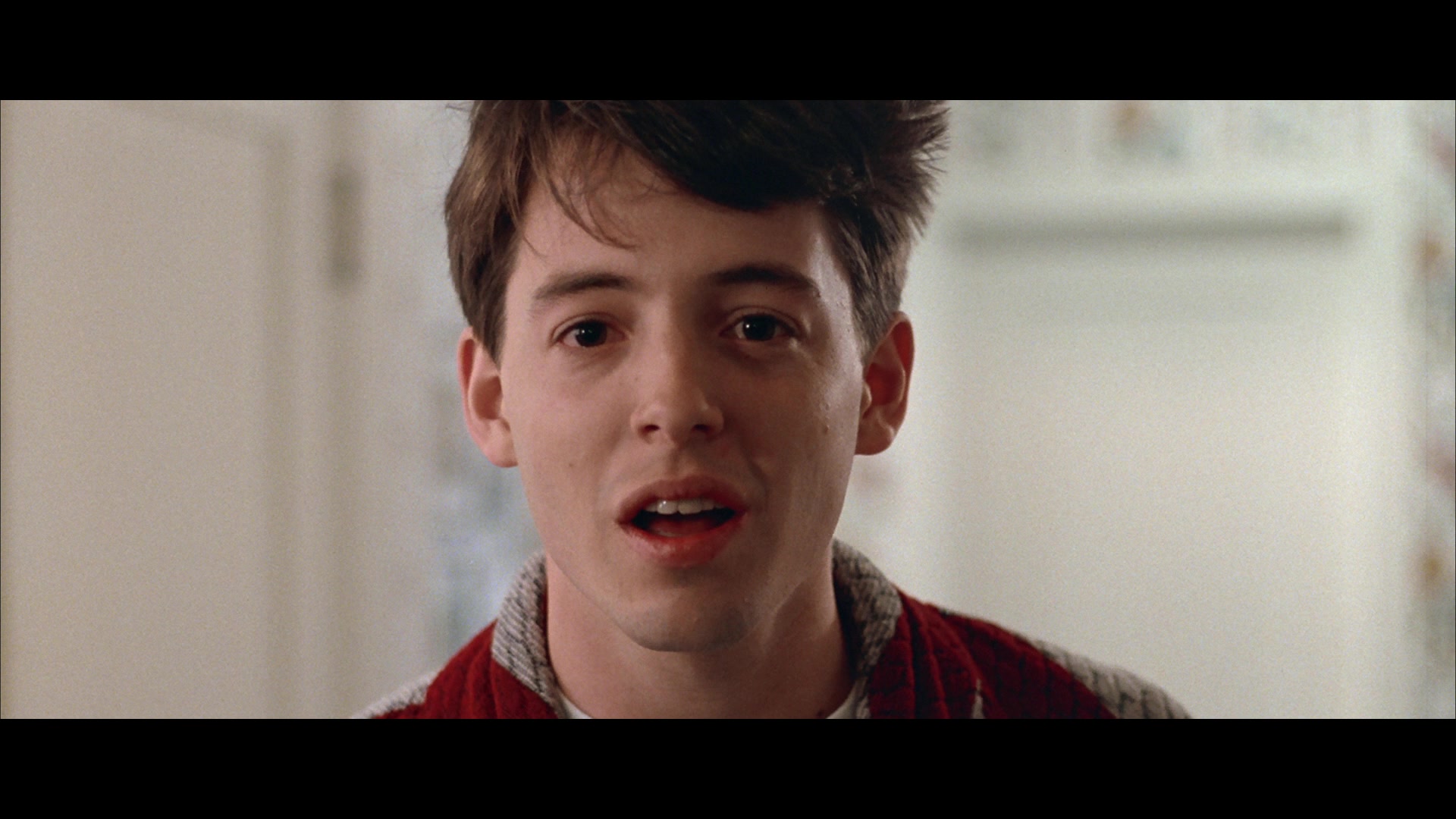 Ferris Bueller's Day Off (1986) Screencap | Fancaps