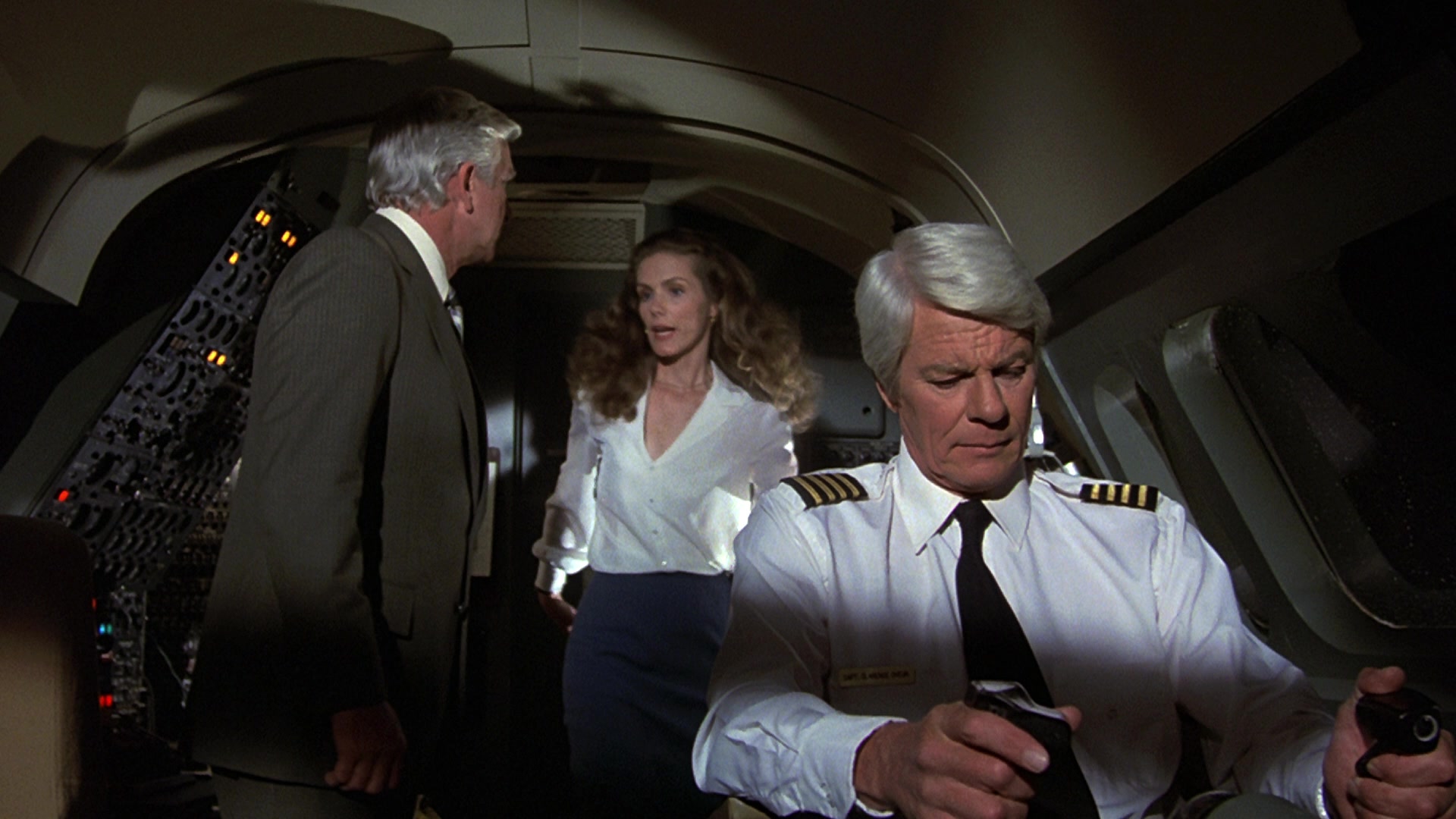 Airplane! (1980) Screencap | Fancaps