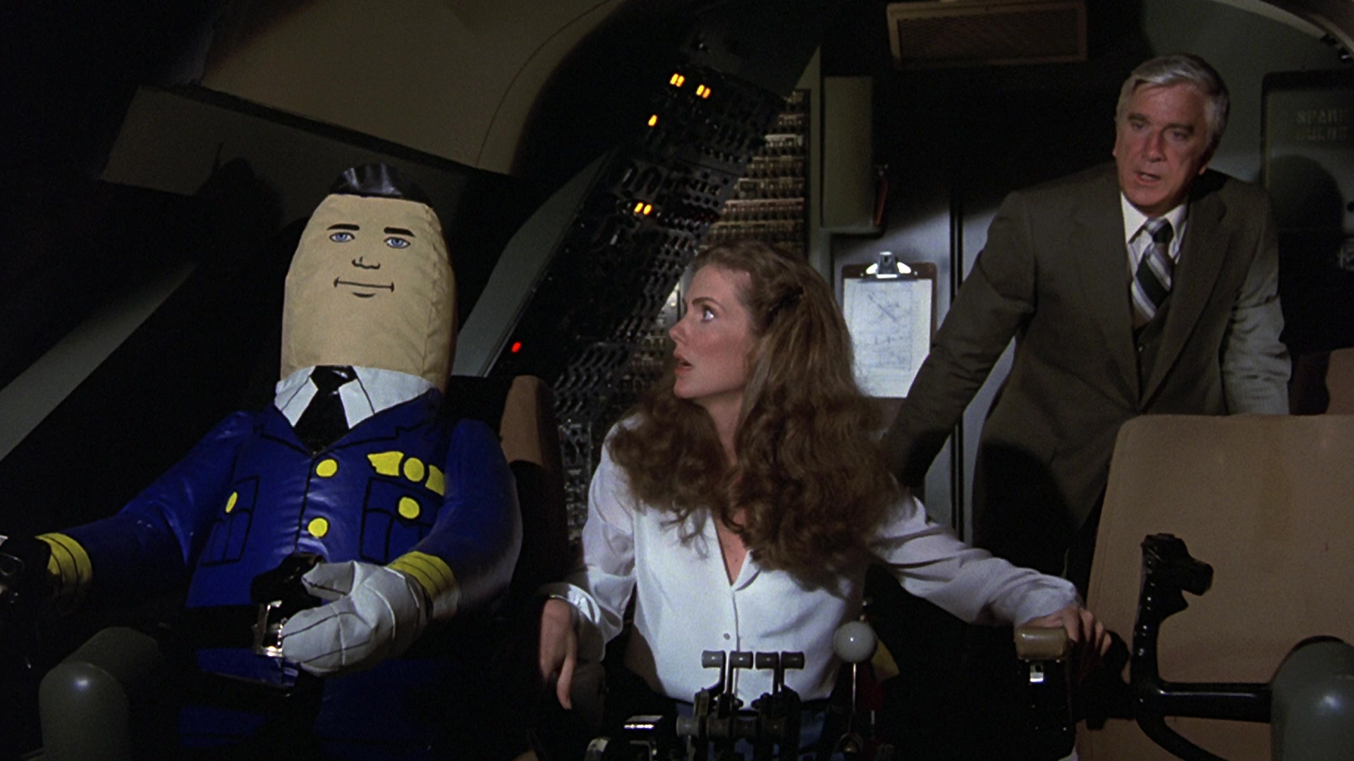 Airplane! (1980) Screencap | Fancaps