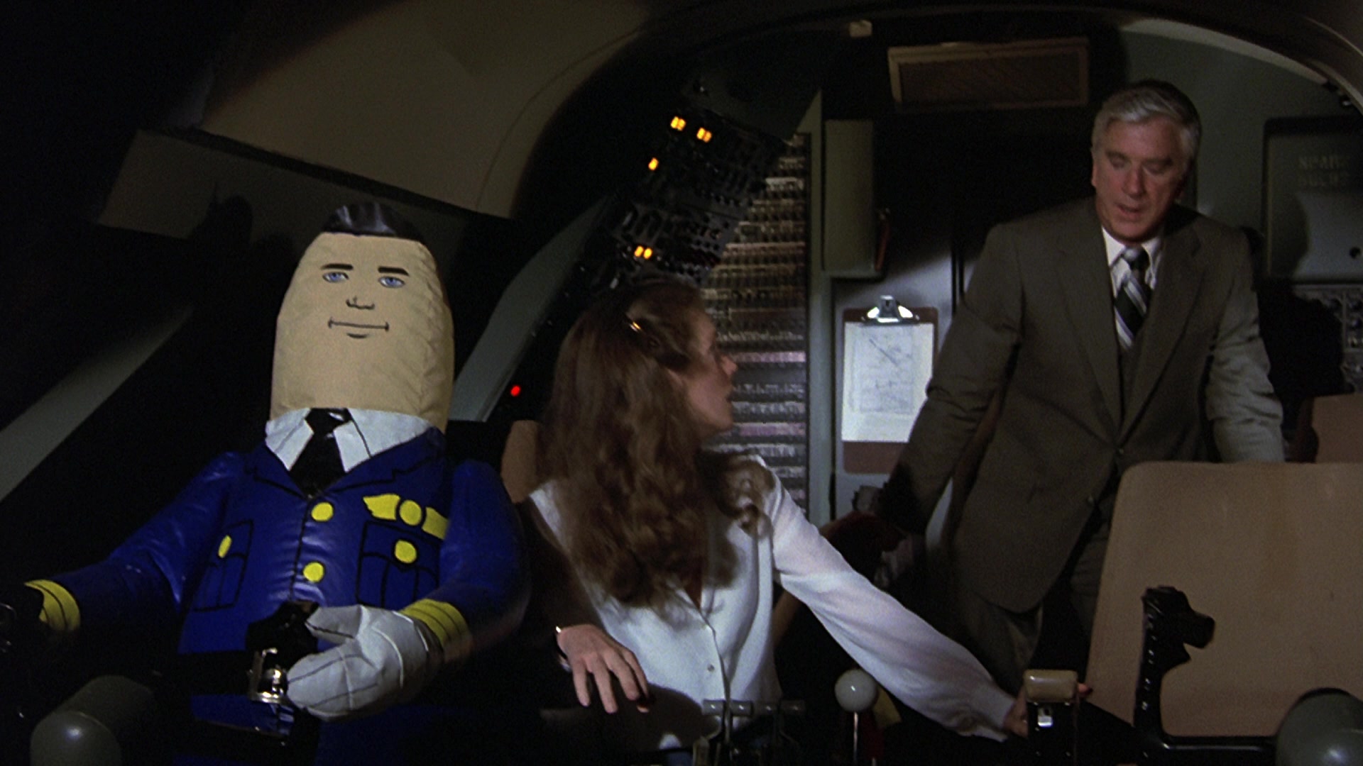 Airplane! (1980) Screencap | Fancaps