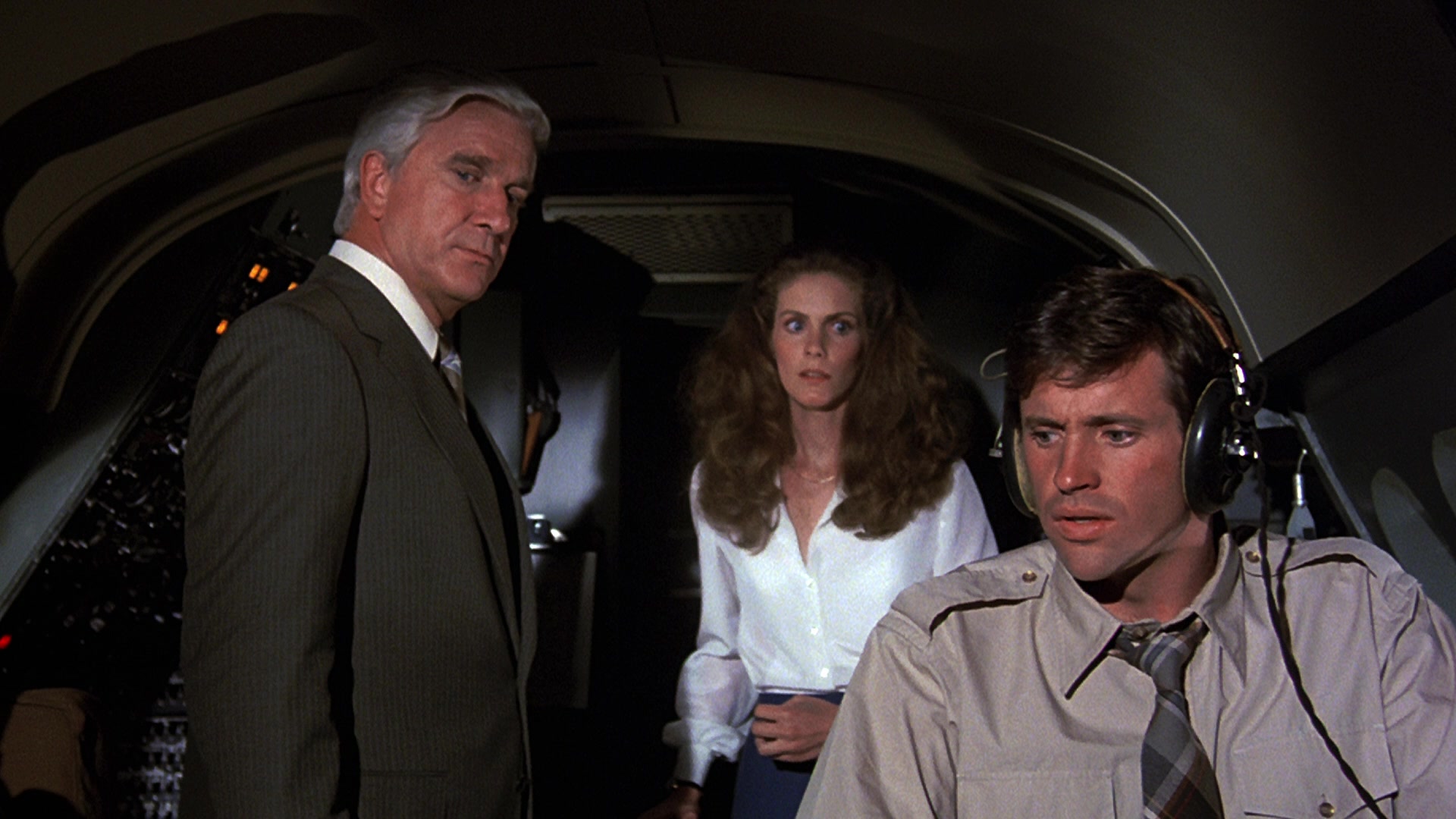 Airplane! (1980) Screencap | Fancaps