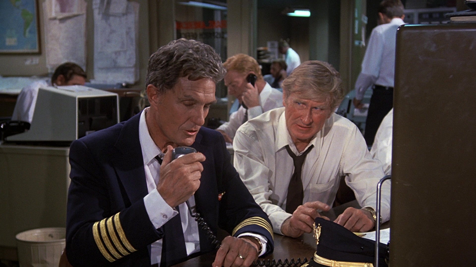 Airplane! (1980) Screencap | Fancaps