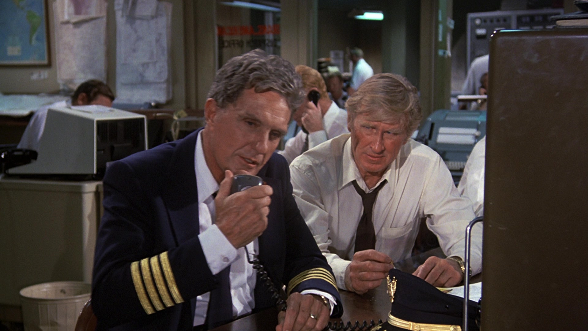 Airplane! (1980) Screencap | Fancaps