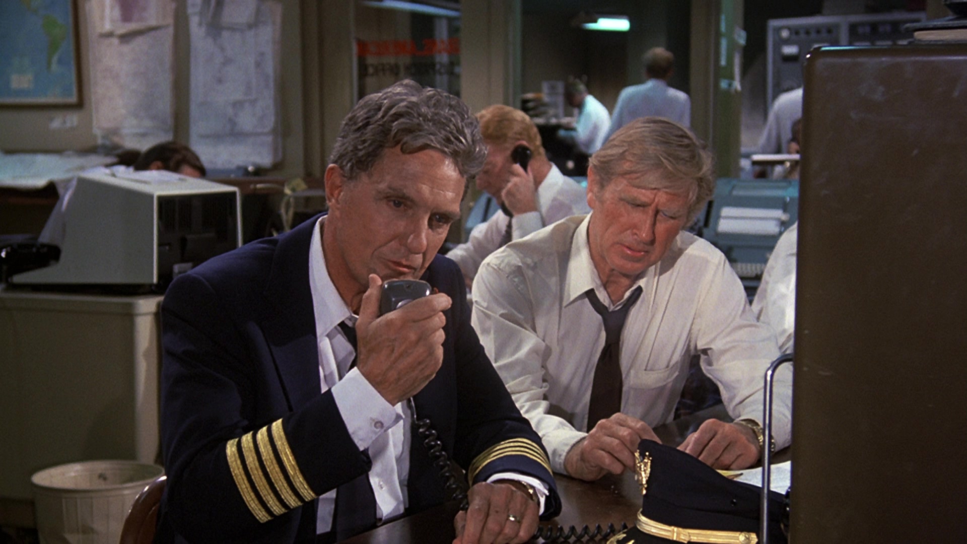 Airplane! (1980) Screencap | Fancaps