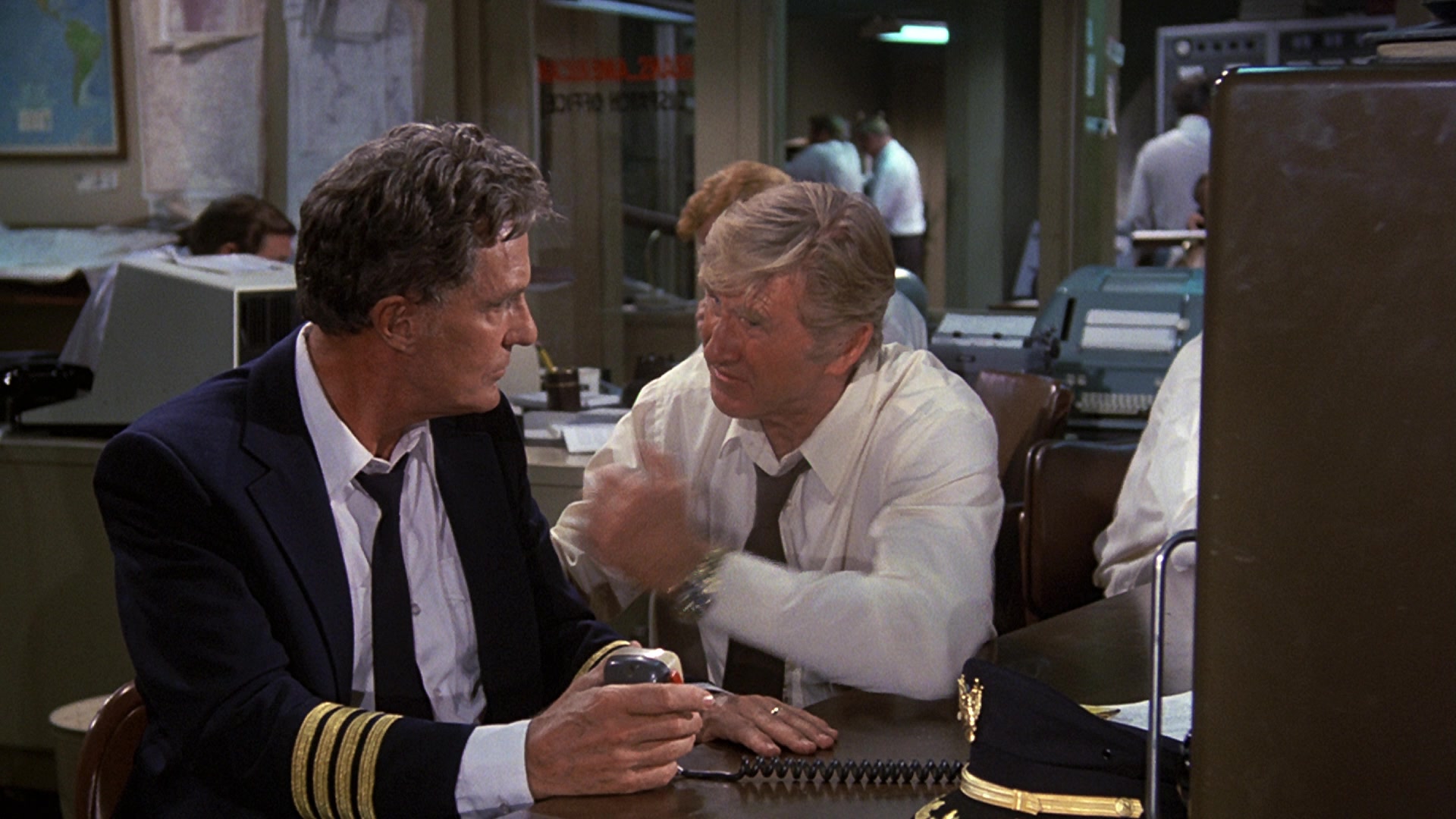 Airplane! (1980) Screencap | Fancaps