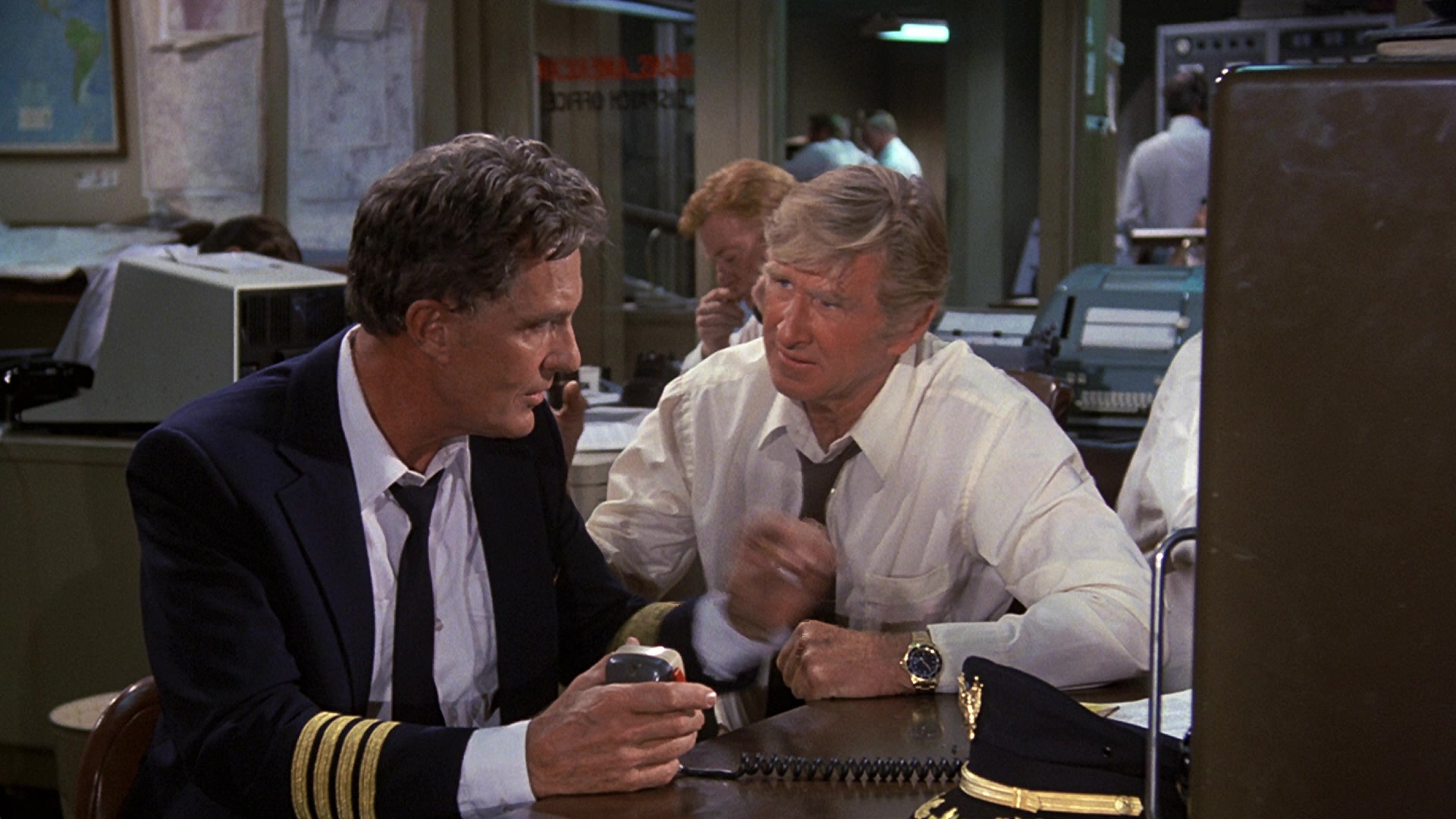 Airplane! (1980) Screencap | Fancaps