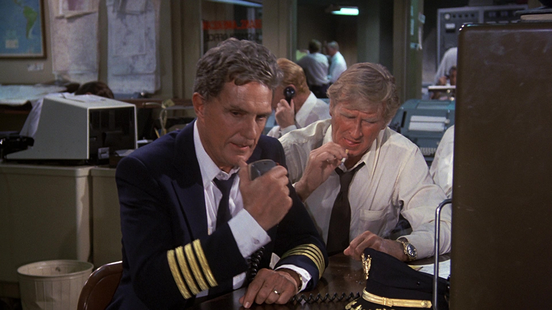 Airplane! (1980) Screencap | Fancaps