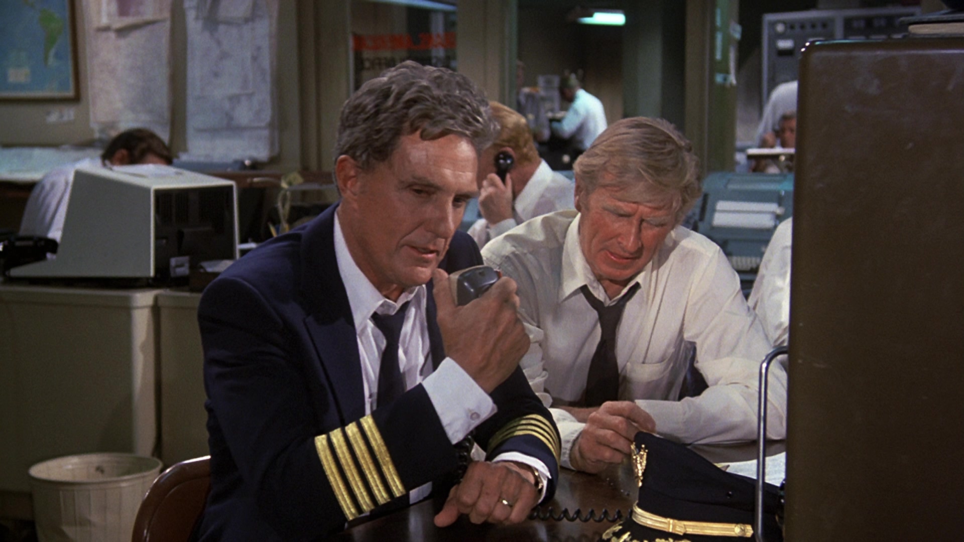 Airplane! (1980) Screencap | Fancaps