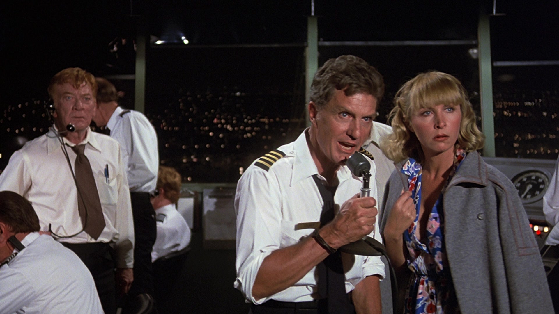 Airplane! (1980) Screencap 