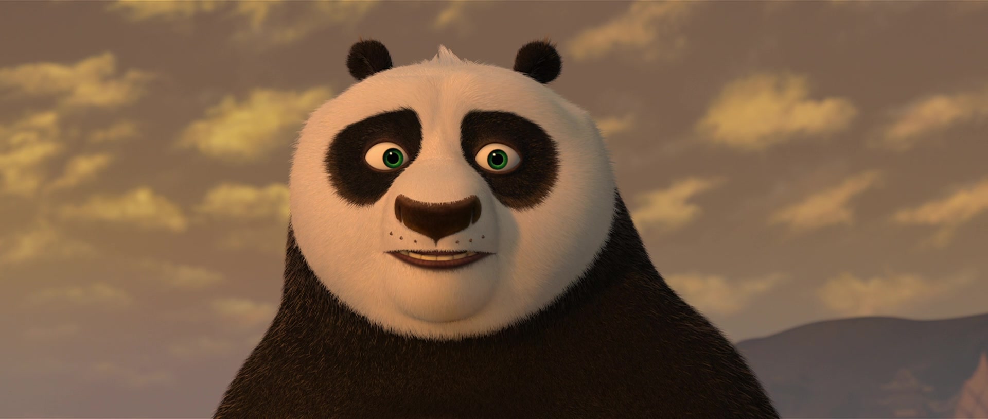 Kung Fu Panda 2 Screencap | Fancaps