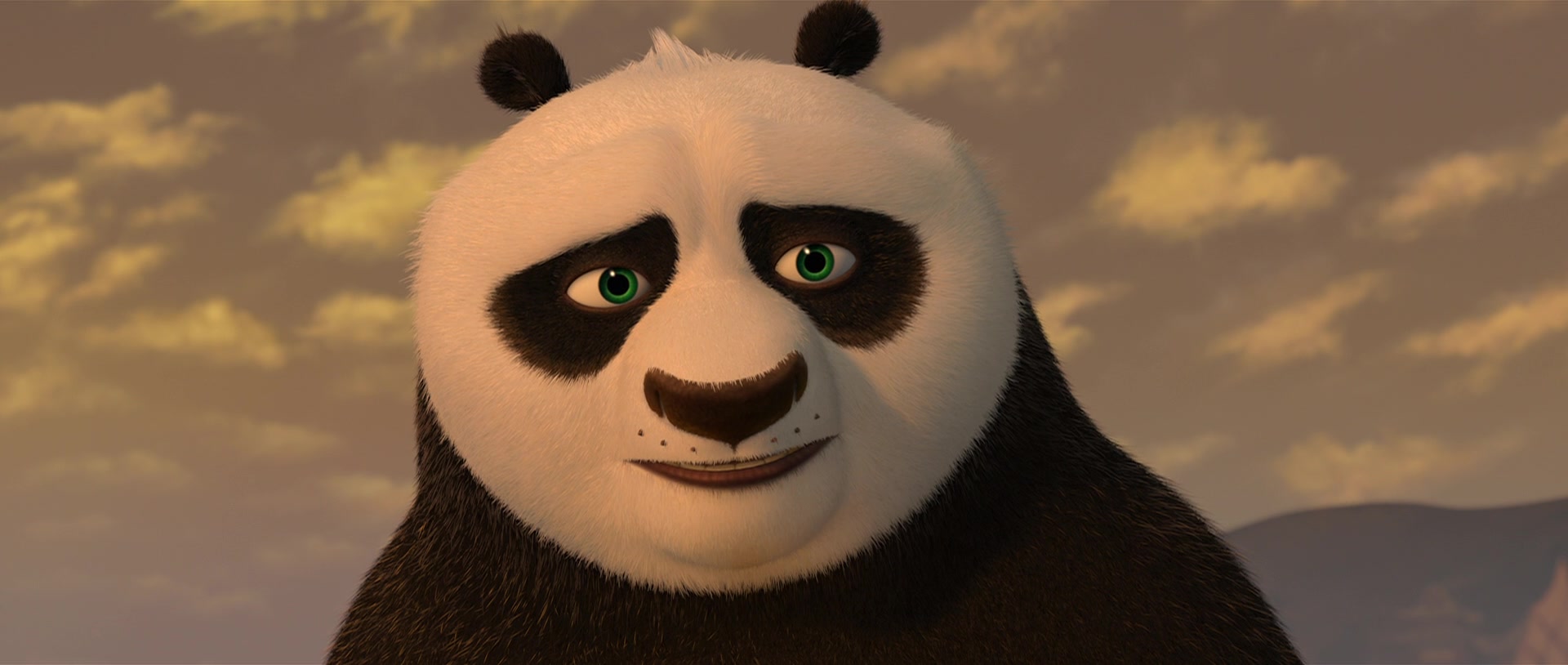 Kung Fu Panda 2 Screencap 