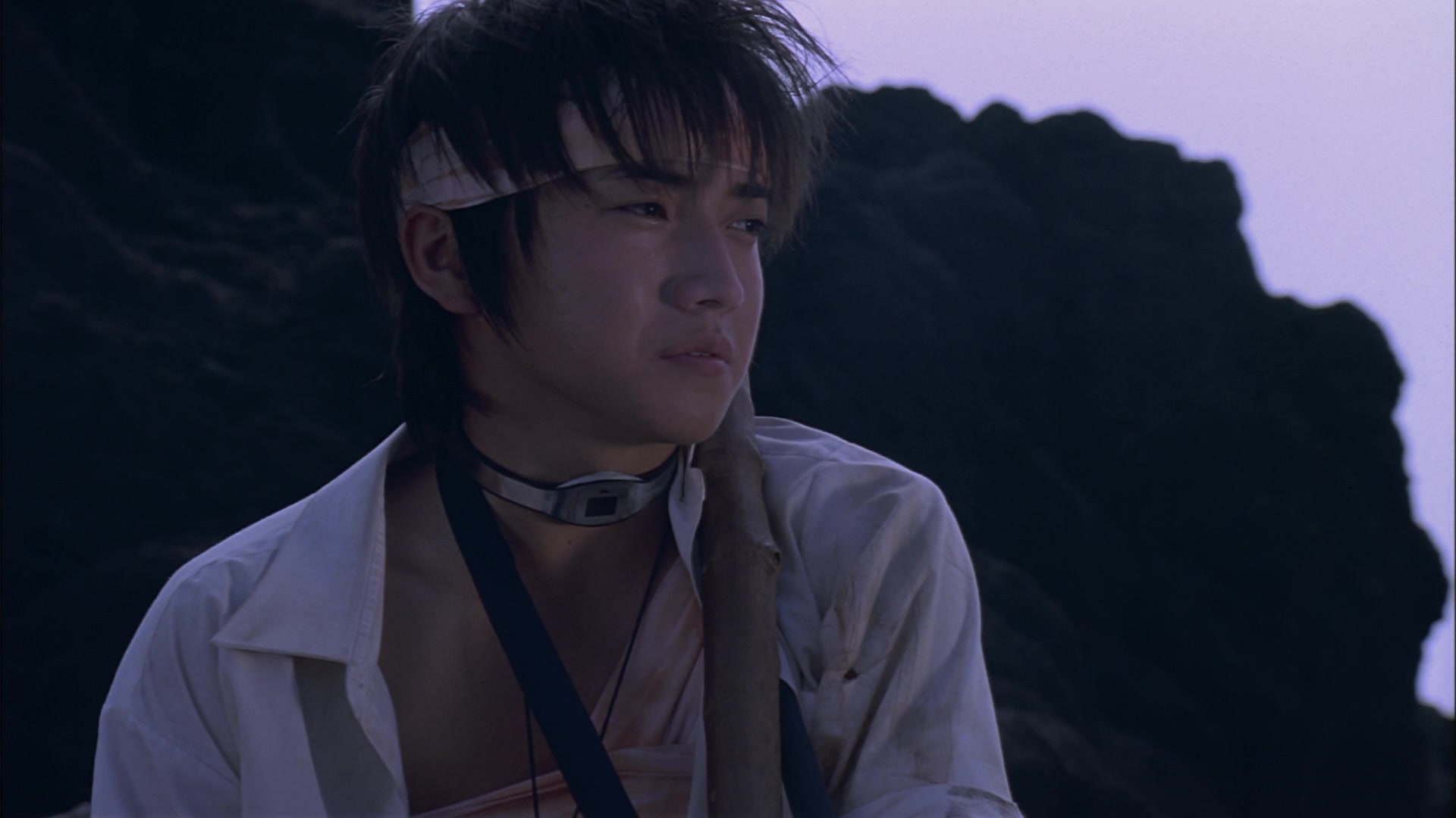 Battle Royale (2000) Screencap | Fancaps