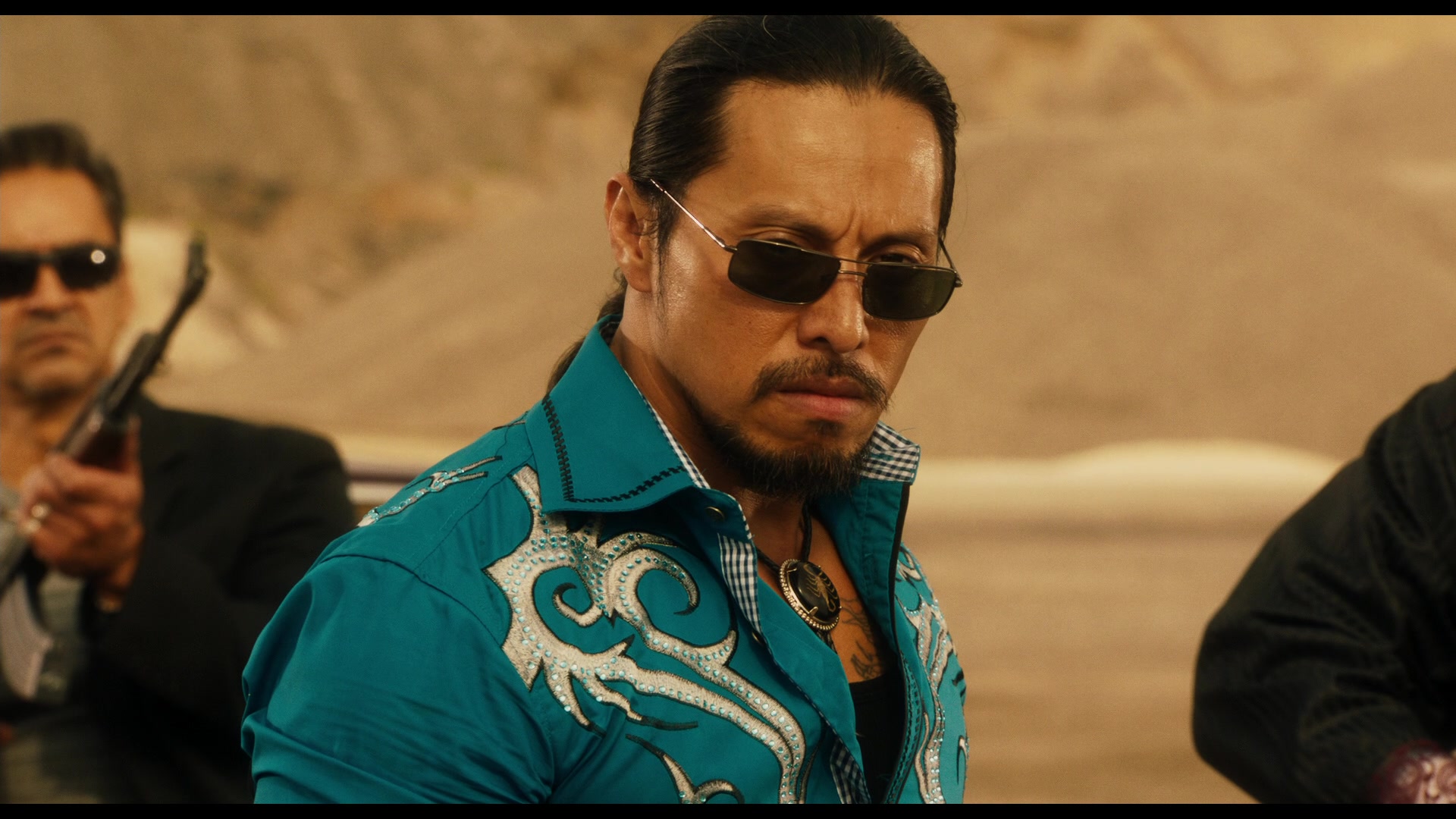 Machete Kills (2013) Screencap 