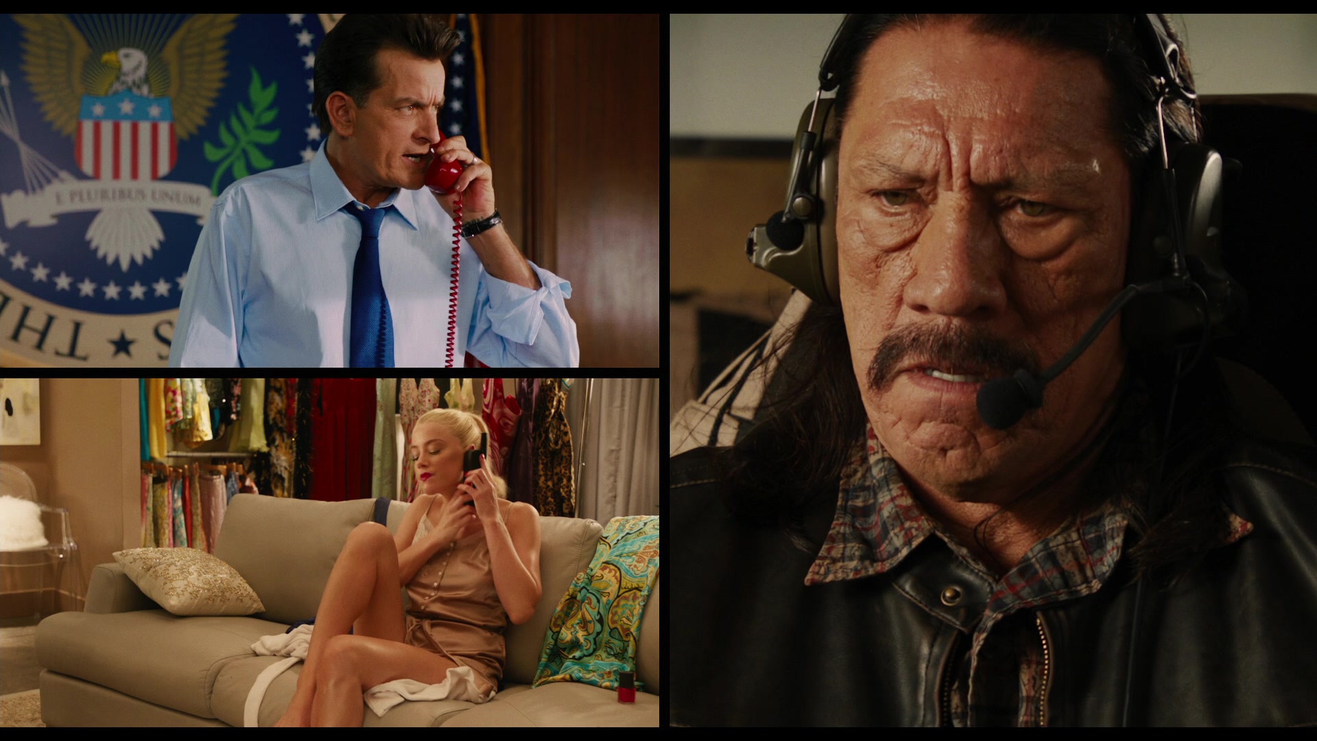 Machete Kills (2013) Screencap | Fancaps