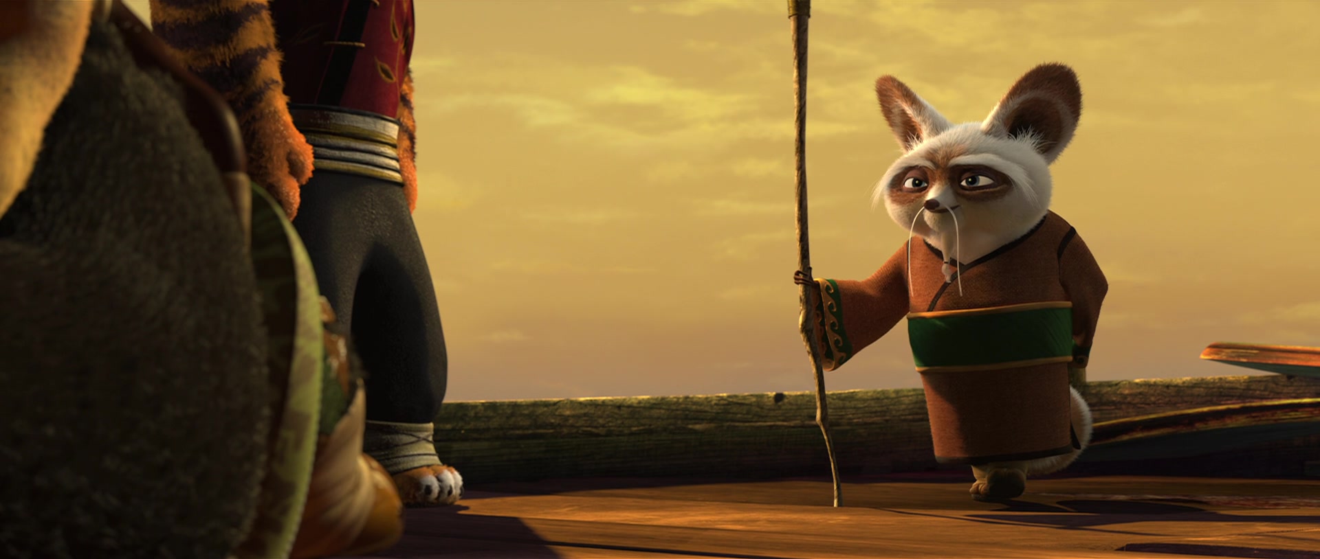 Kung Fu Panda 2 Screencap | Fancaps