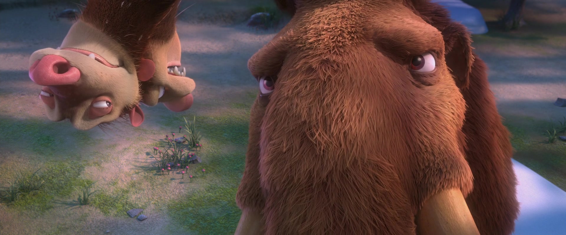 Ice Age: Continental Drift downloading