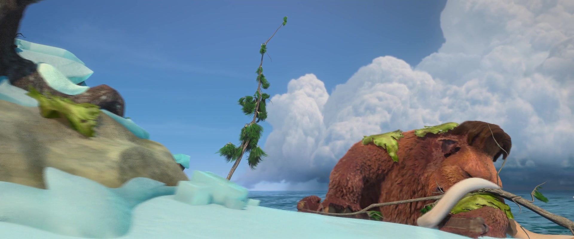 Ice Age: Continental Drift instal