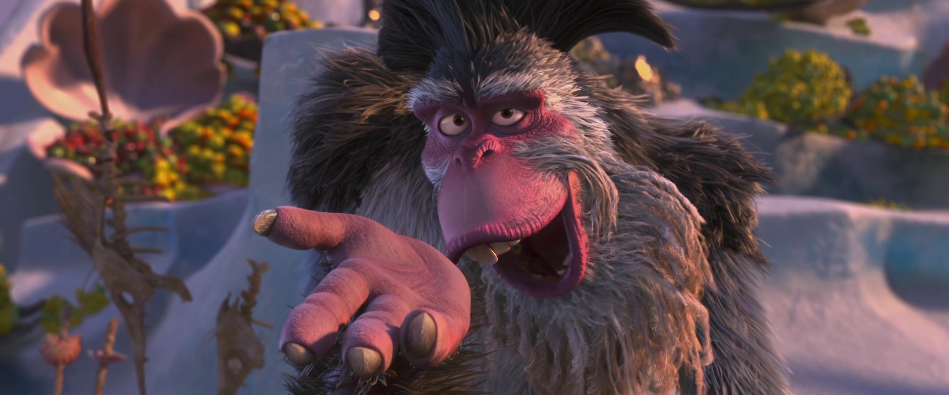 Ice Age: Continental Drift Screencap | Fancaps