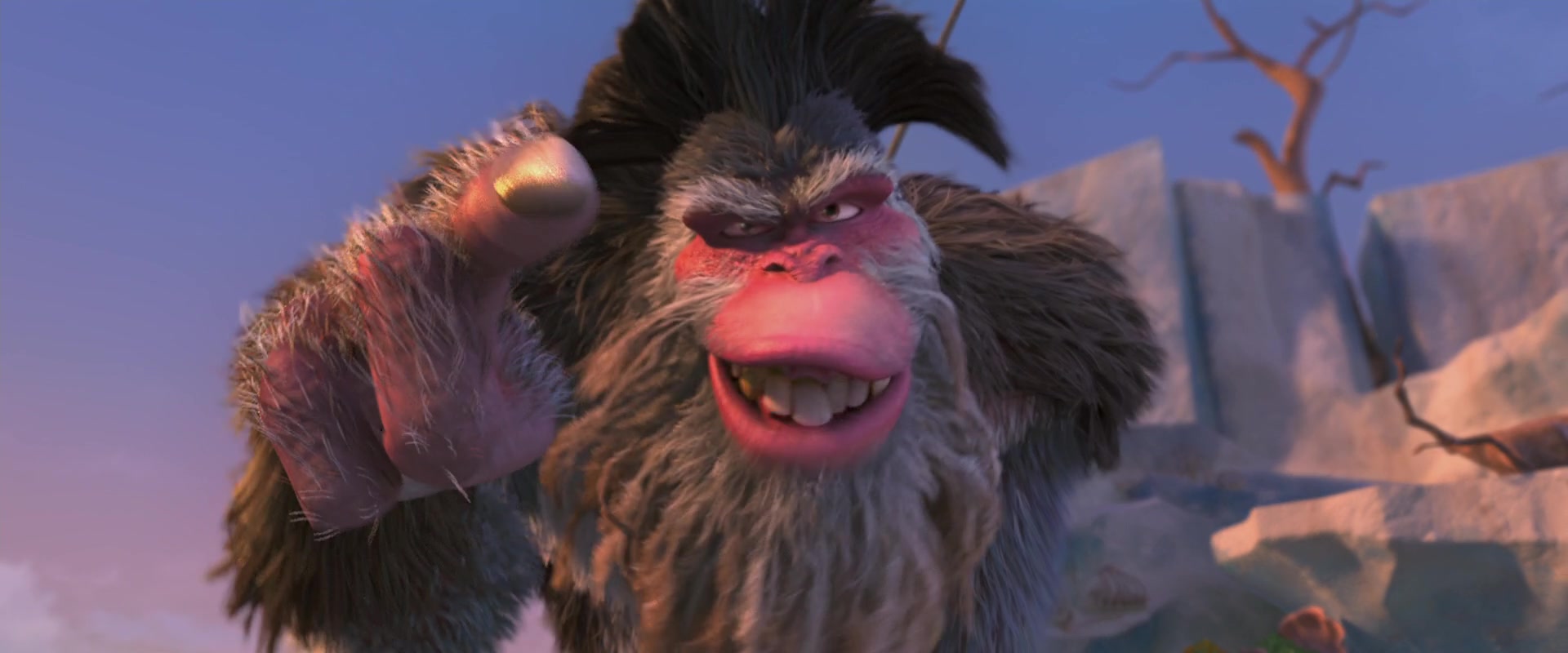 Ice Age: Continental Drift Screencap | Fancaps