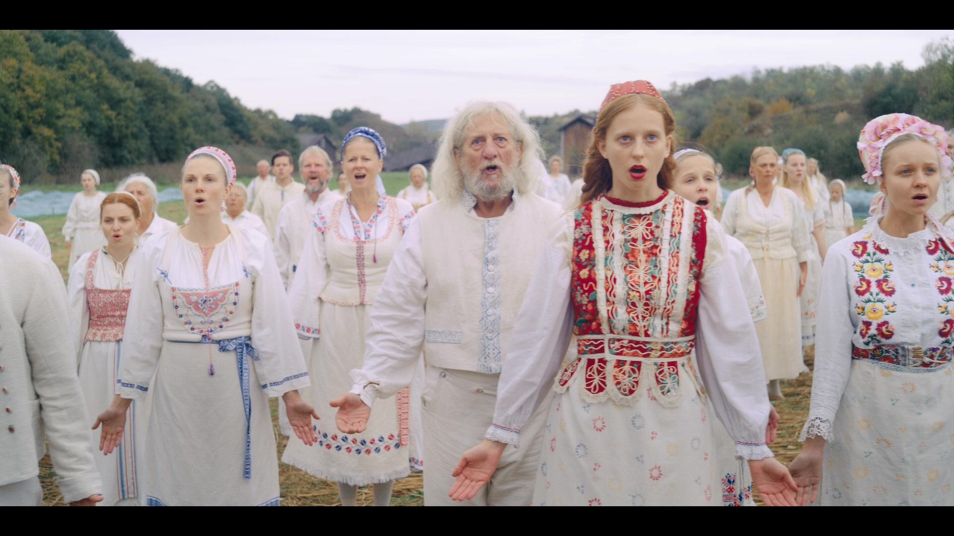 Midsommar (2019) Screencap | Fancaps