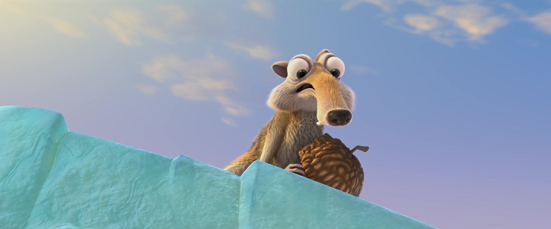 Ice Age: Continental Drift Screencap | Fancaps