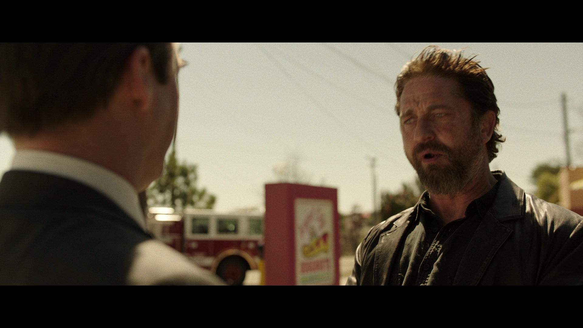 Den Of Thieves (2018) Screencap 