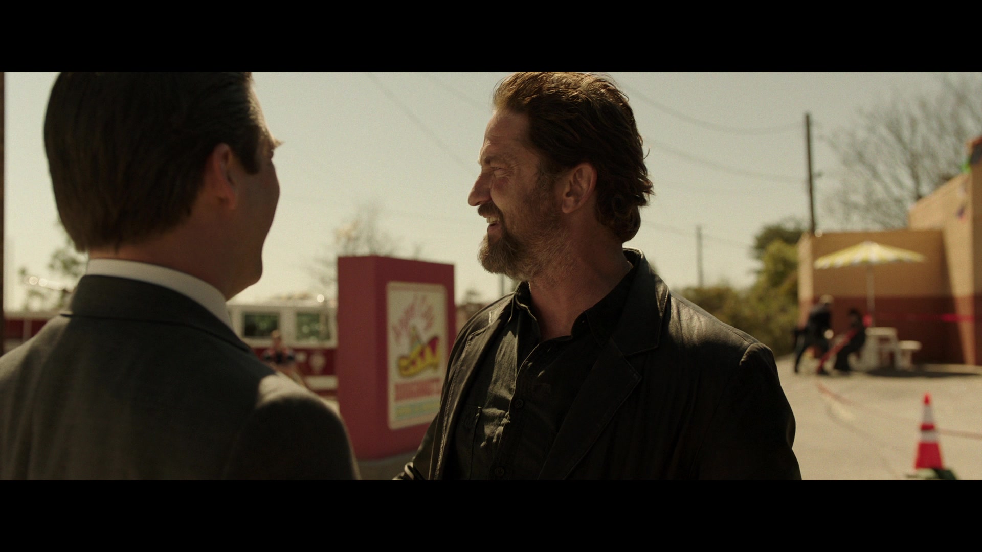 Den of Thieves (2018) Screencap | Fancaps