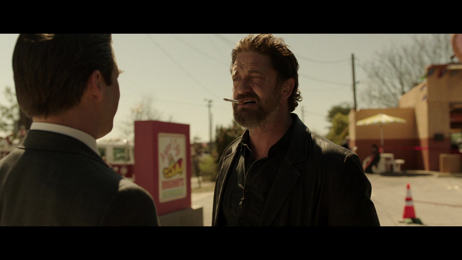 Den of Thieves (2018) Screencap | Fancaps