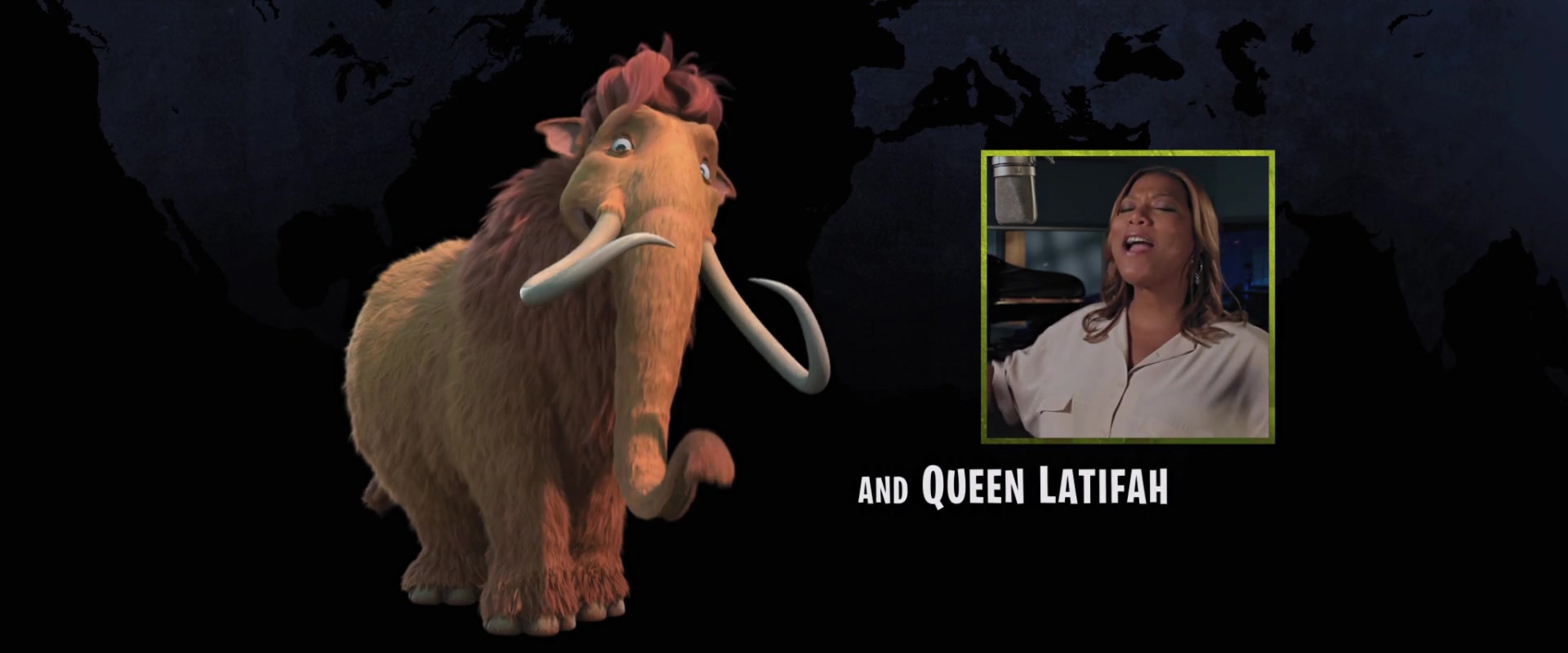 Ice Age Continental Drift Screencap Fancaps