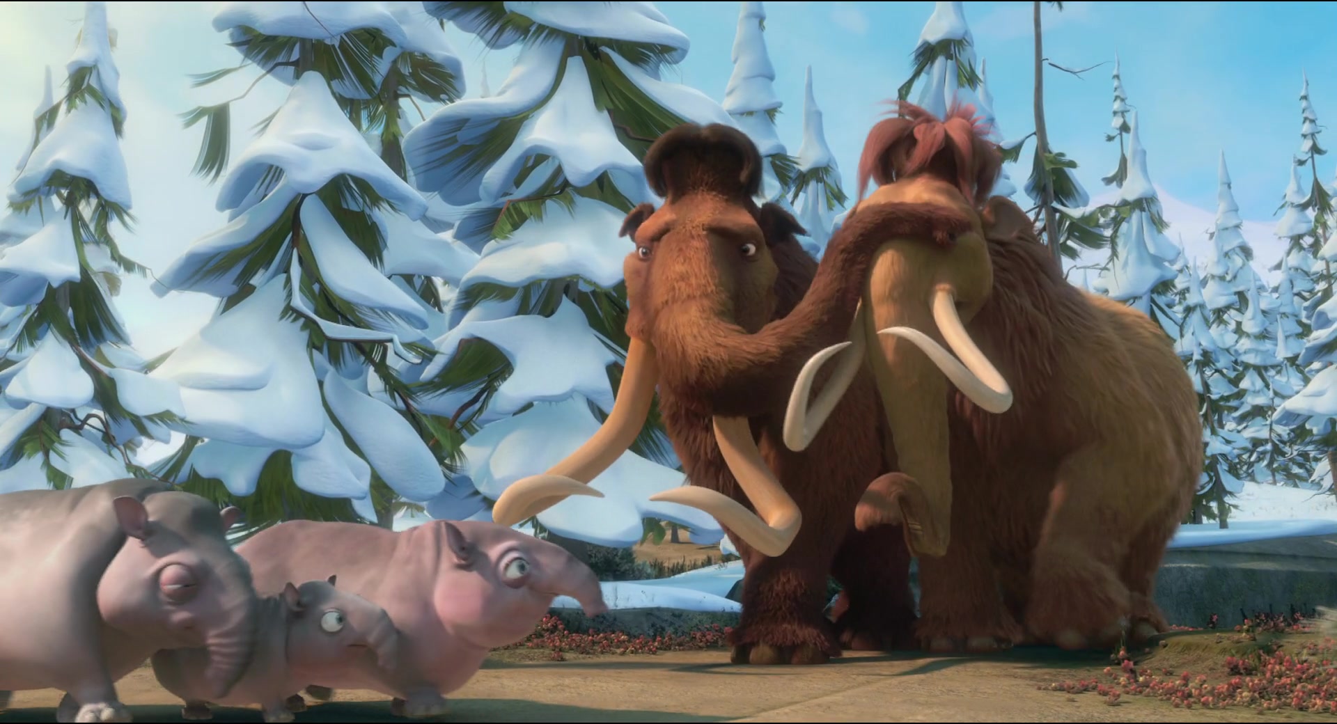 Ice age dawn of the dinosaurs steam фото 34