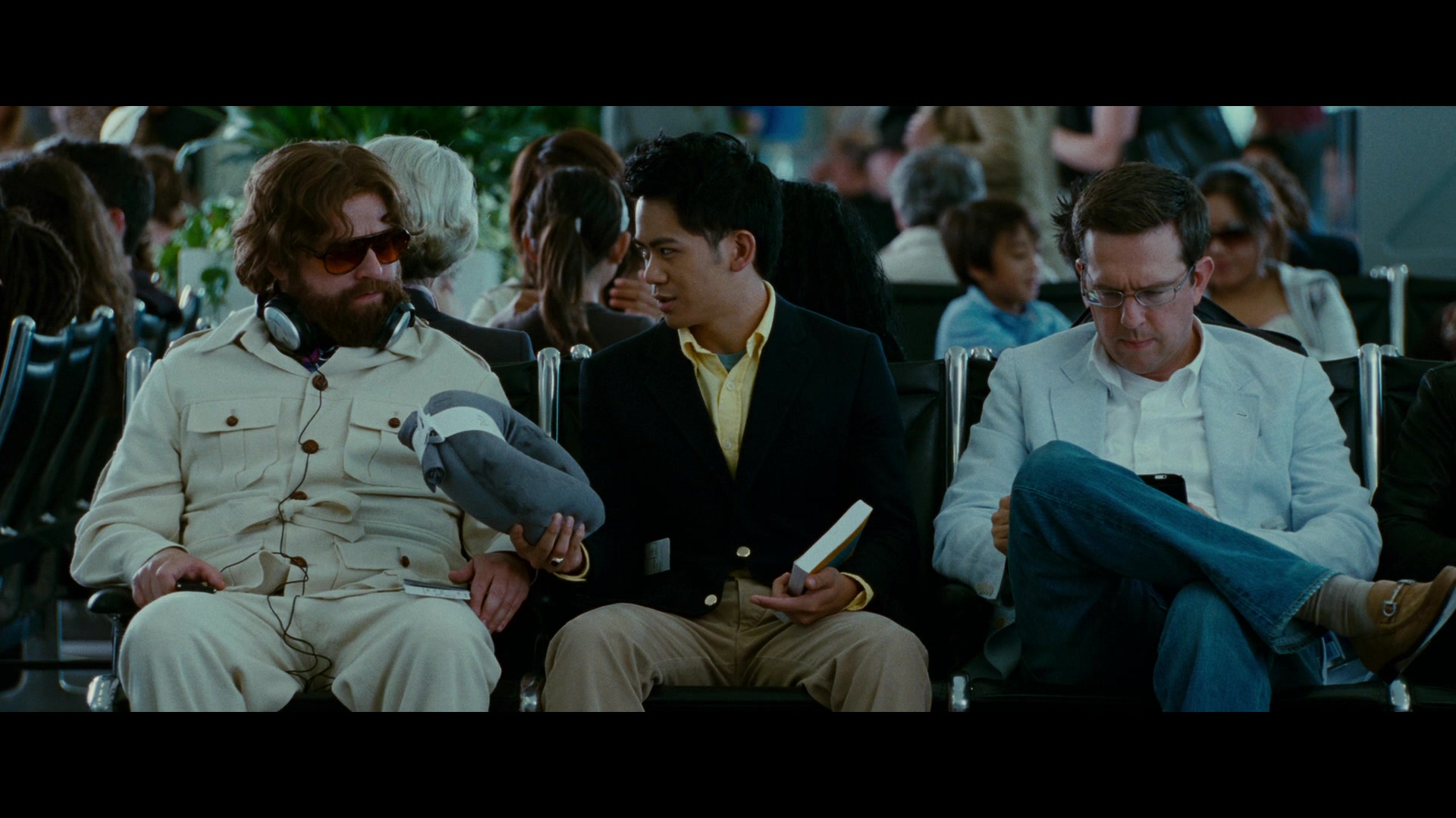 The Hangover Part Ii 2011 Screencap Fancaps