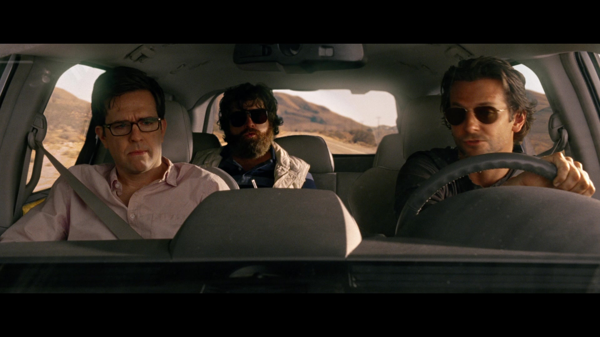 The Hangover Part III (2013) Screencap | Fancaps