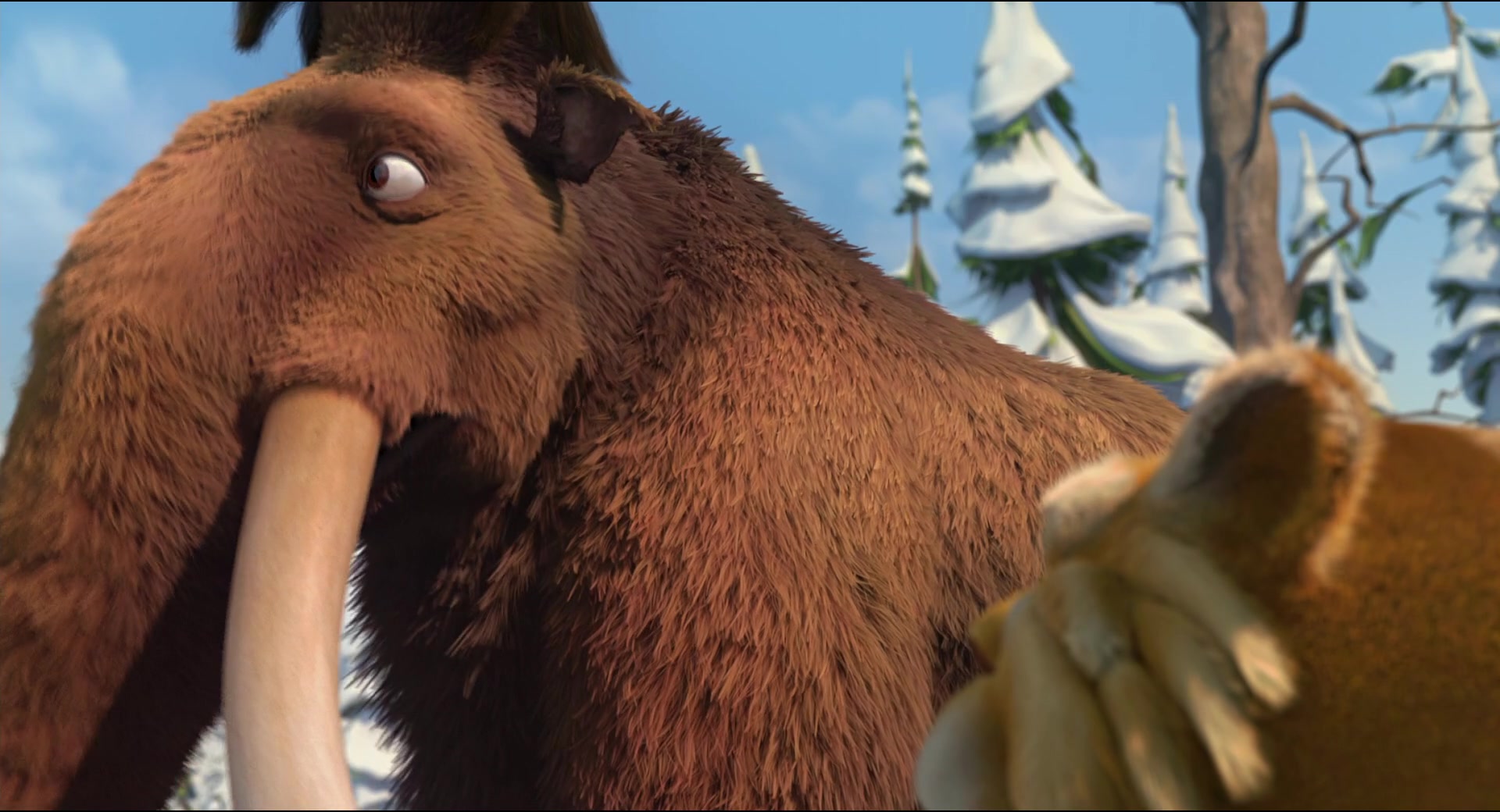 Ice Age Dawn Of The Dinosaurs Screencap Fancaps 2791