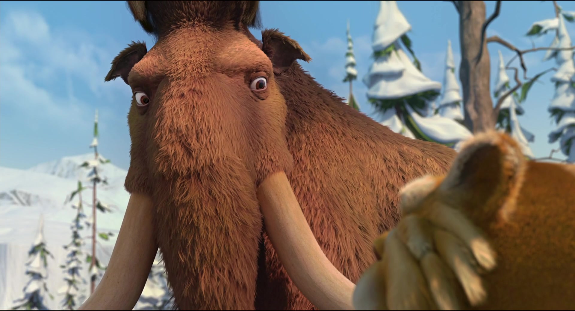 Ледниковый период 3 2009. Ice age Fancaps. Динозавры фильм Ледниковый 1. Ice age 3 screencaps. Ice age Deer Scene.