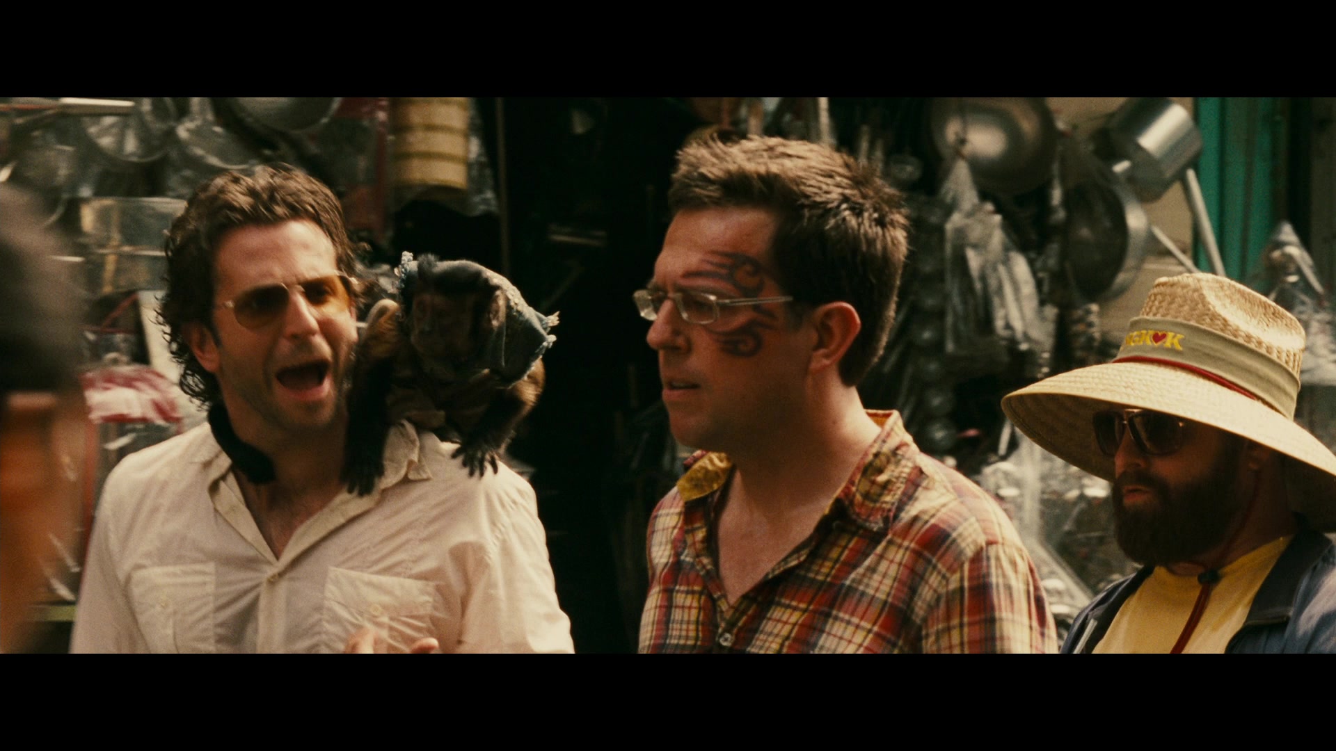 The Hangover Part II (2011) Screencap | Fancaps