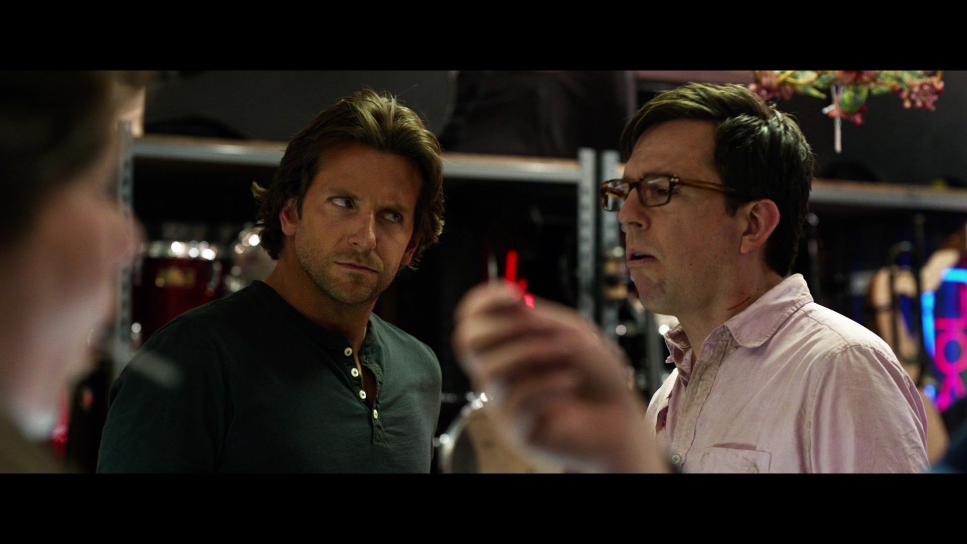 The Hangover Part III (2013) Screencap | Fancaps