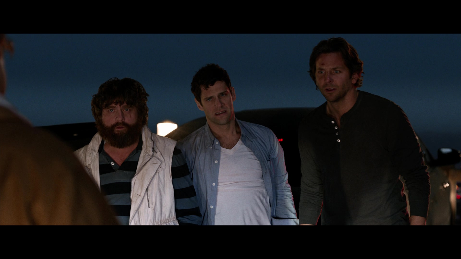 The Hangover Part III (2013) Screencap | Fancaps