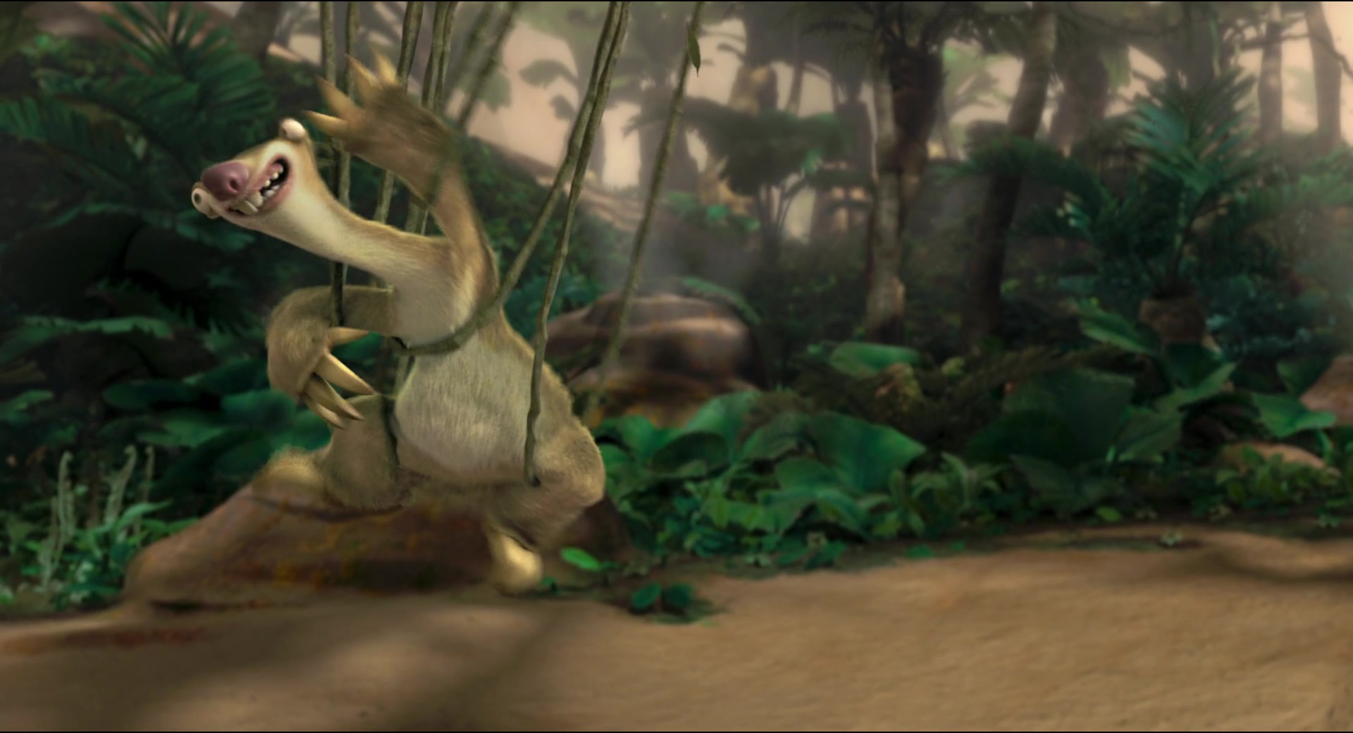 Ice Age: Dawn of the Dinosaurs Screencap | Fancaps