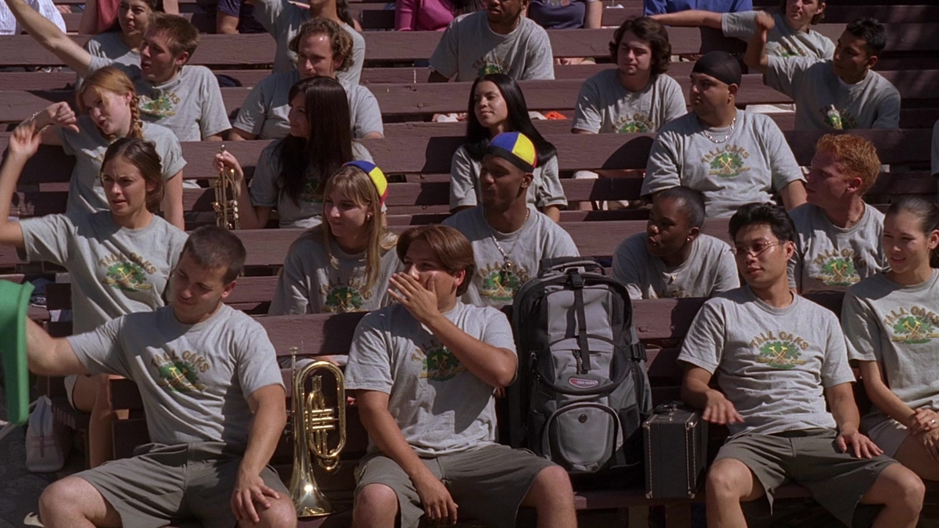 American Pie Presents Band Camp 2005 Screencap Fancaps