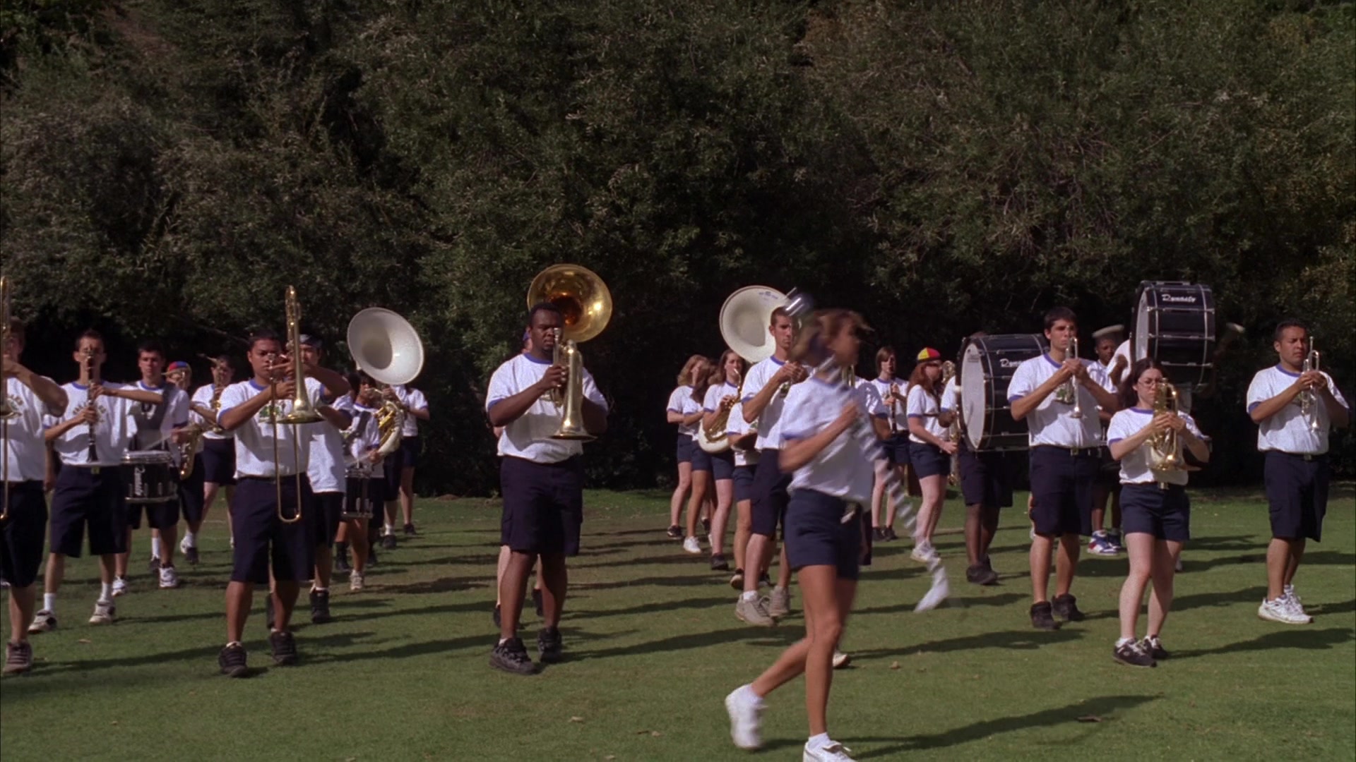 American Pie Presents: Band Camp (2005) Screencap | Fancaps