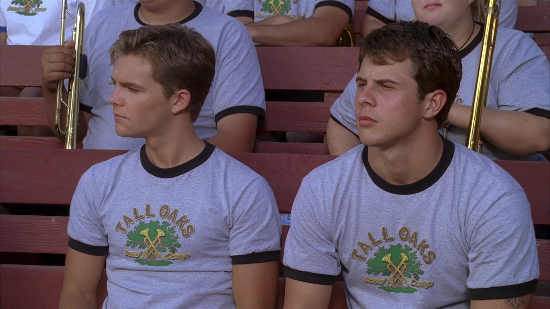 American Pie Presents: Band Camp (2005) Screencap | Fancaps