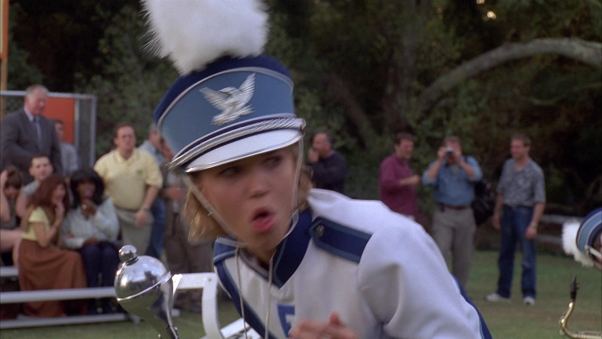 American Pie Presents: Band Camp (2005) Screencap | Fancaps