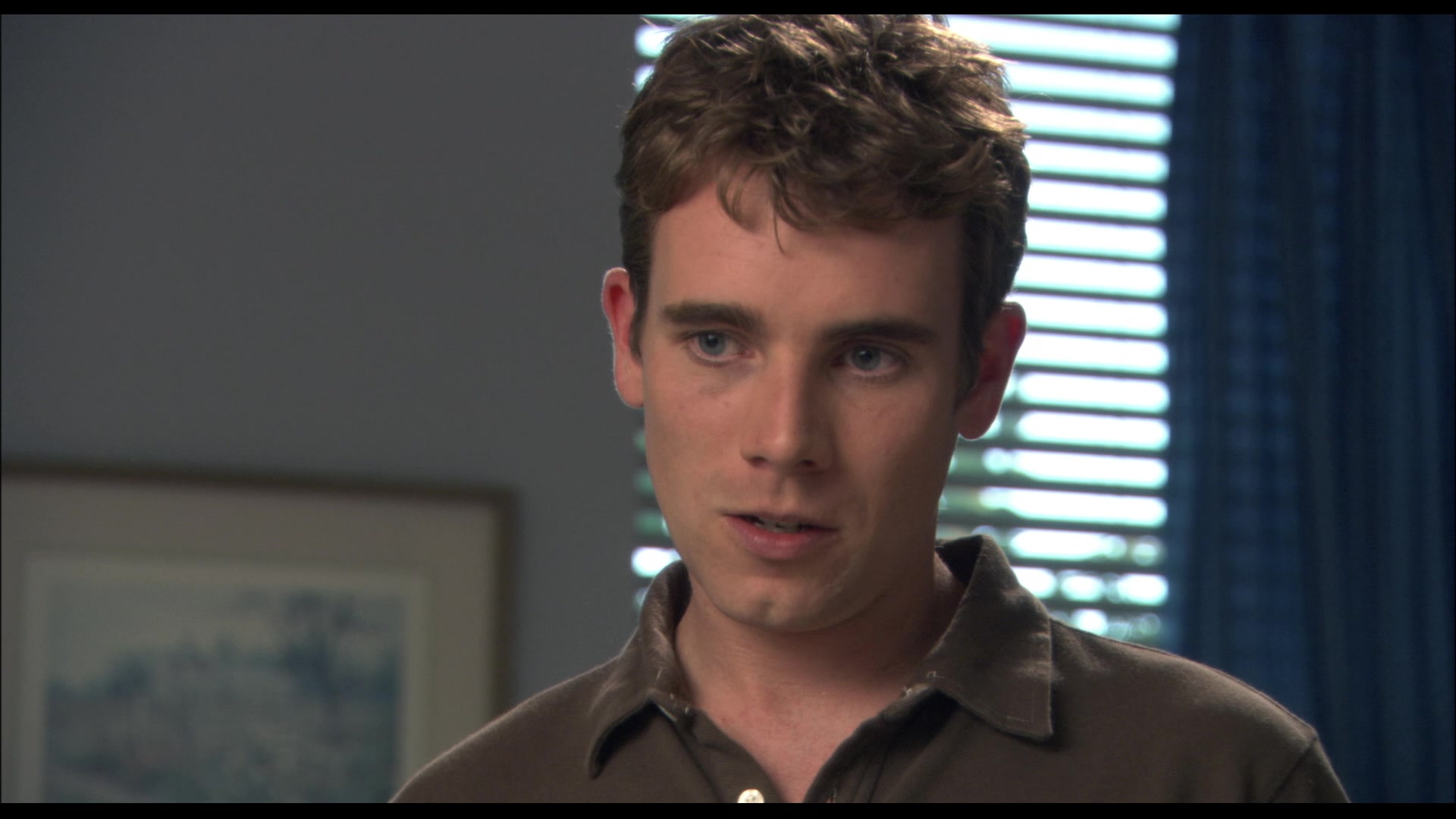 American Pie Presents: The Naked Mile (2006) Screencap | Fancaps