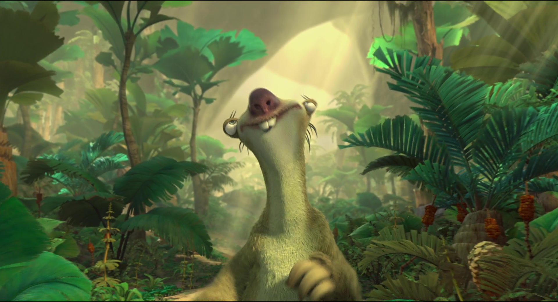 Ice Age: Dawn of the Dinosaurs Screencap | Fancaps