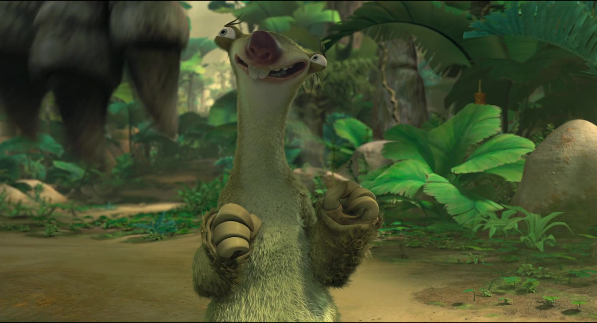 Ice Age: Dawn of the Dinosaurs Screencap | Fancaps