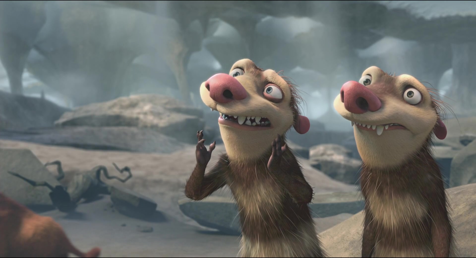 Ice Age: Dawn of the Dinosaurs Screencap | Fancaps