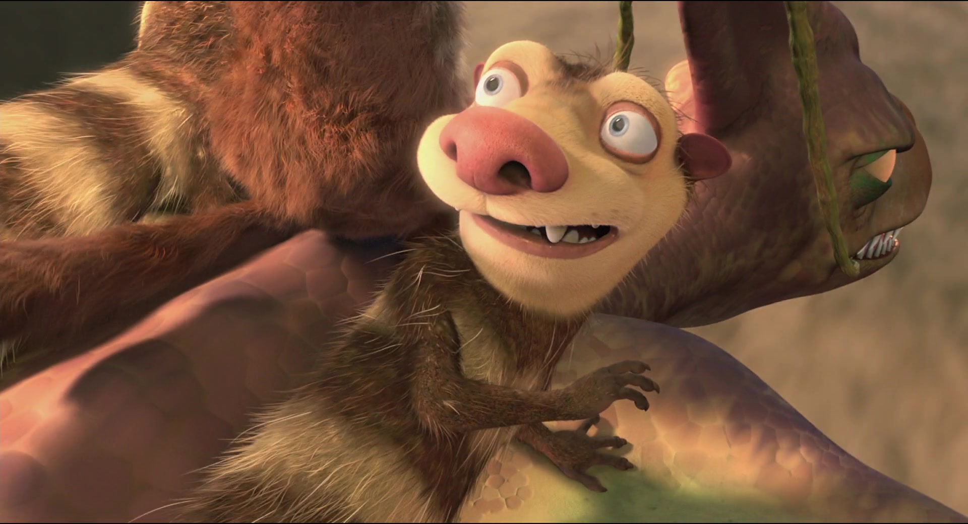 Ice Age: Dawn of the Dinosaurs Screencap | Fancaps