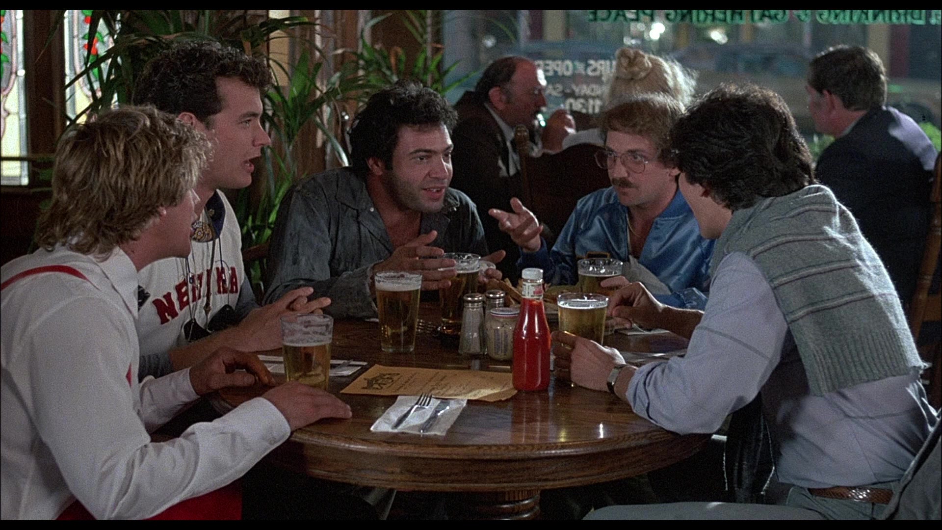 Bachelor Party (1984) Screencap | Fancaps