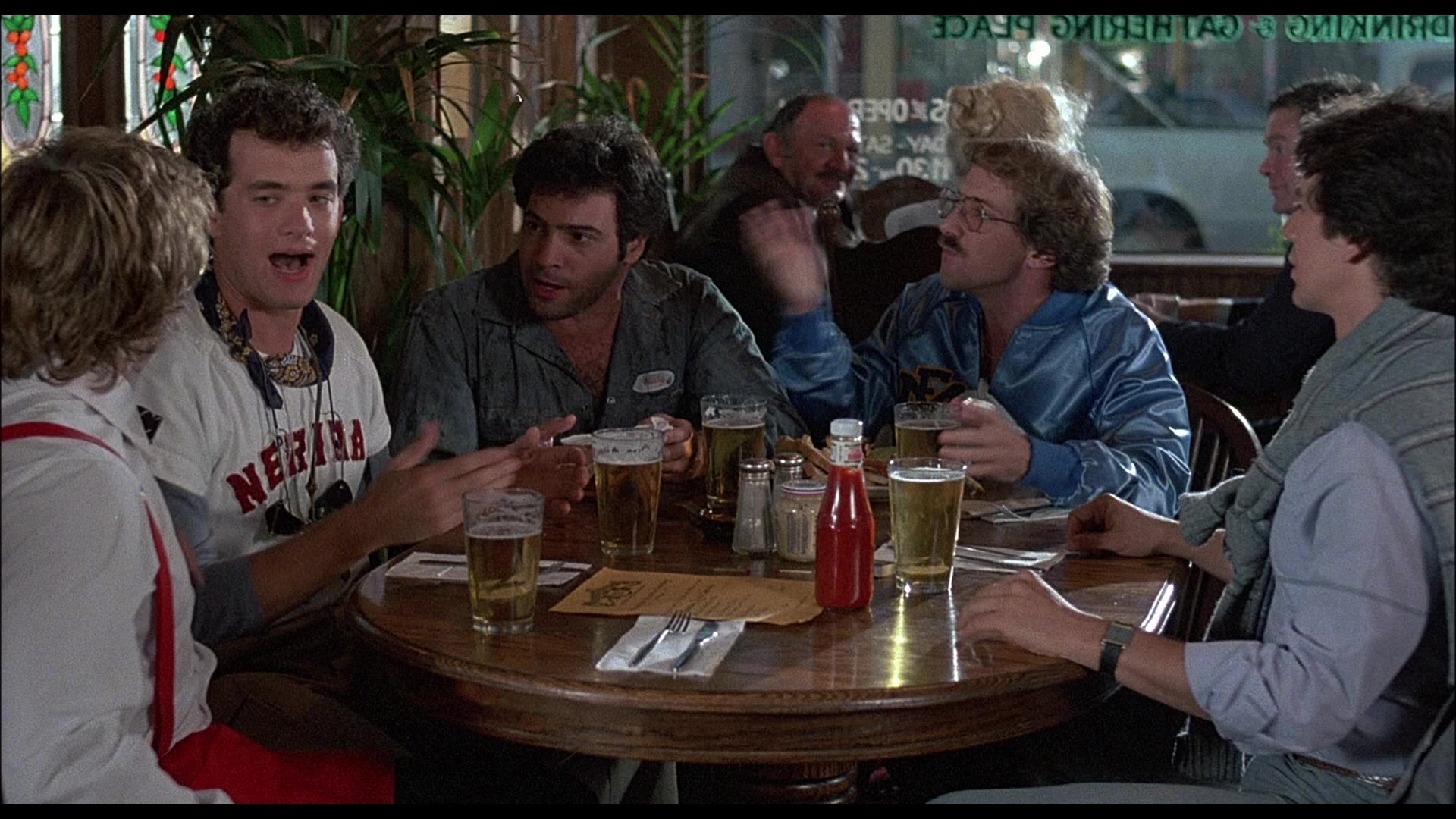 Bachelor Party (1984) Screencap | Fancaps