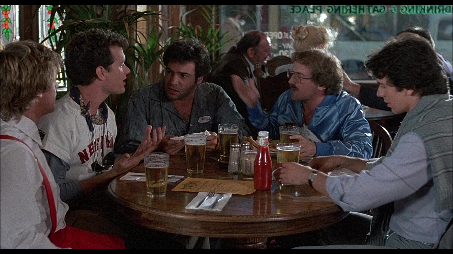 Bachelor Party (1984) Screencap | Fancaps